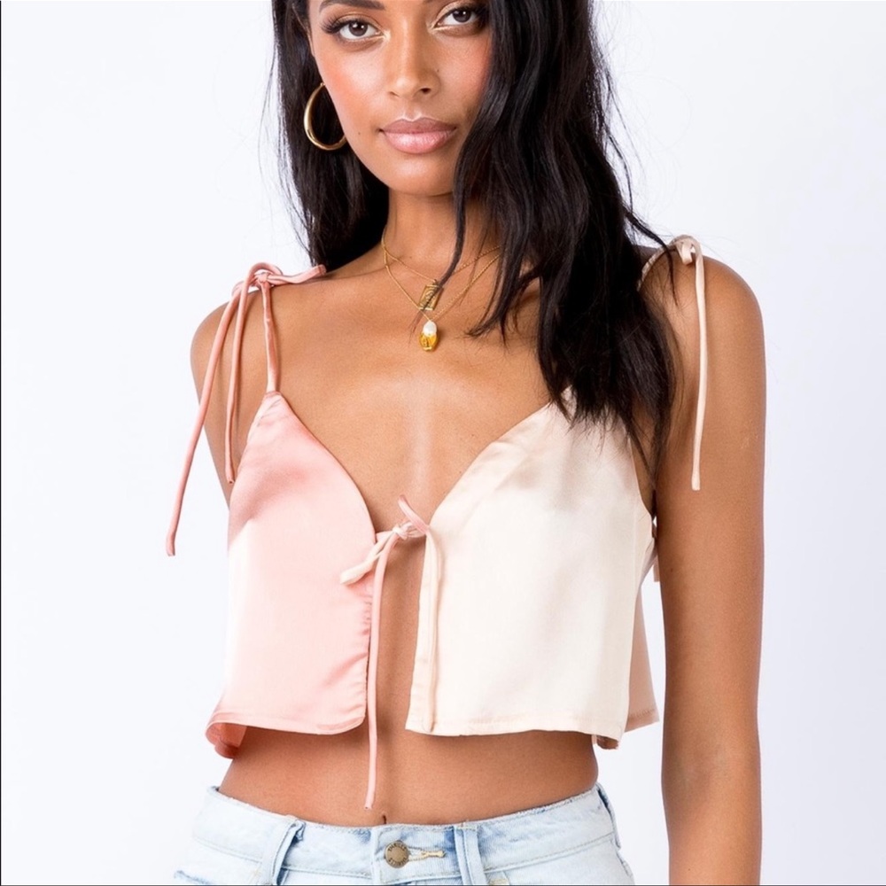 Princess polly top